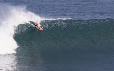 Single Fin Vibes, Uluwatu