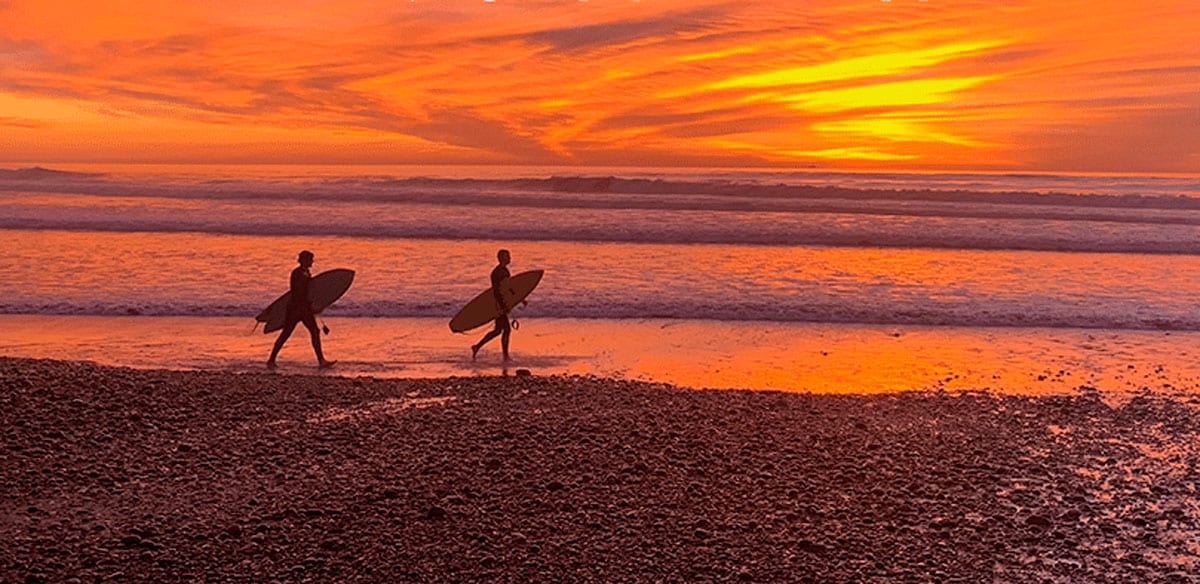 Winter Escape Travel Guide