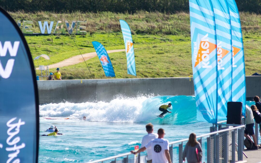 English Interclub Surfing Championships
