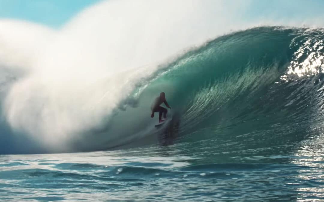 Perfect Peniche