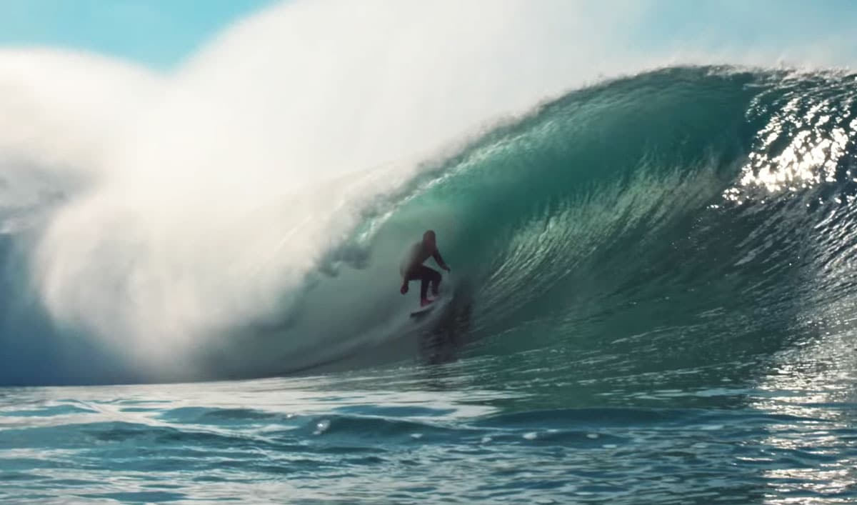 Perfect Peniche