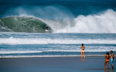 Quiksilver Festival ends on an epic high