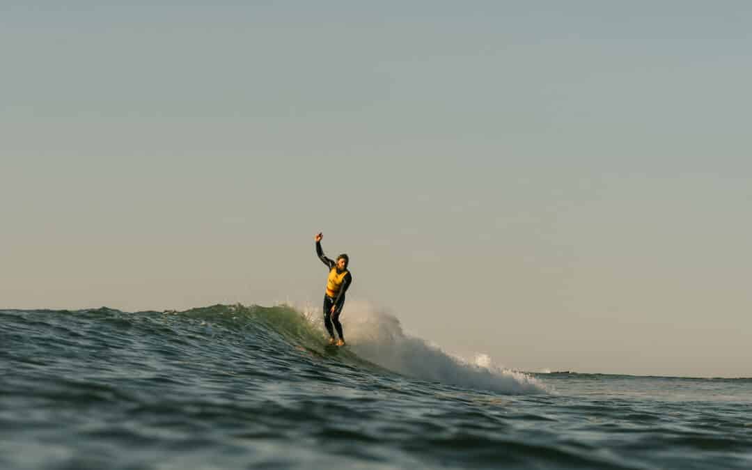 World longboard champs could be on this weekend!