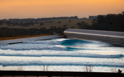 First look at the new Scottish wave pool – The Lost Shore….