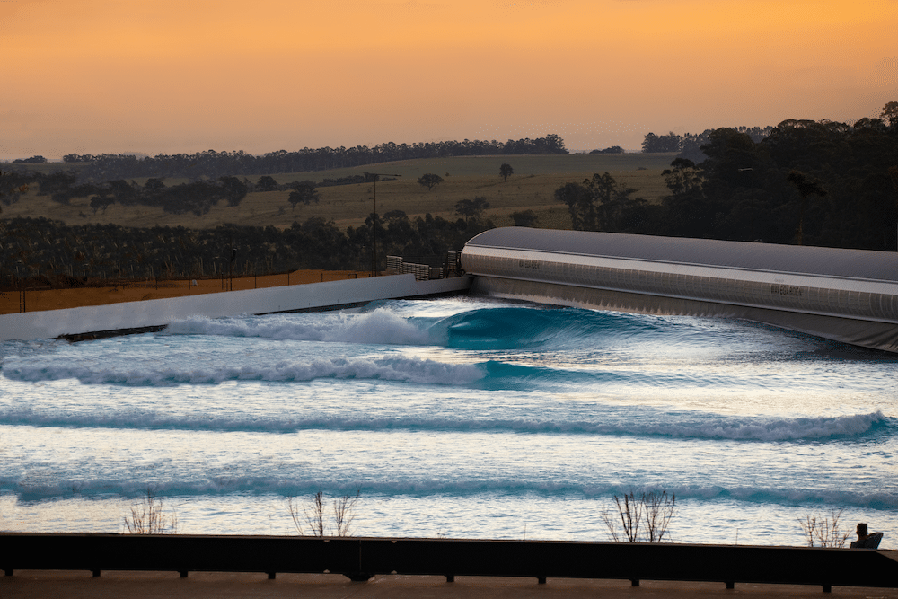 First look at the new Scottish wave pool – The Lost Shore….