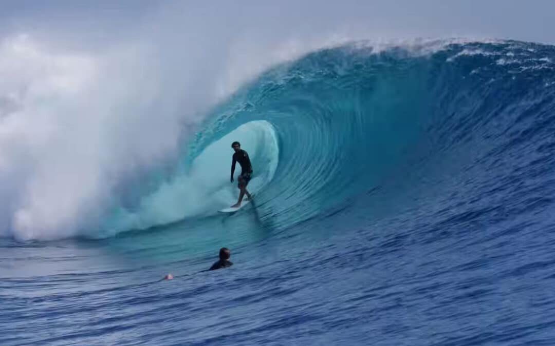 Down The Line – Cloudbreak