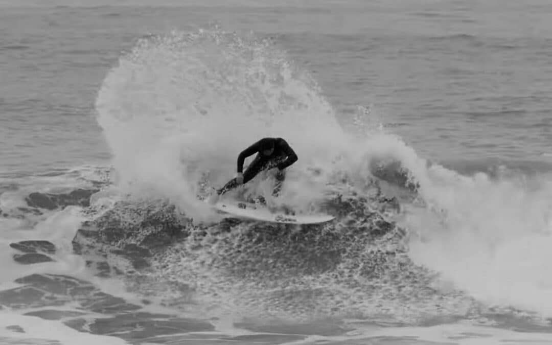 Harbor Grovel – Dane Reynolds