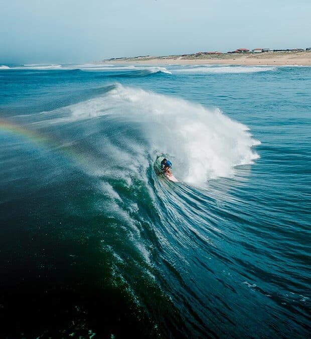 Quiksilver Festival France highlights