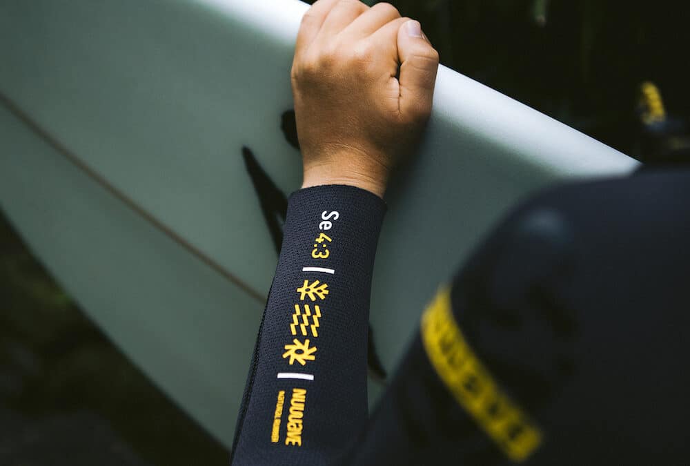 C Skins announce full range of natural rubber wetsuits for ’24