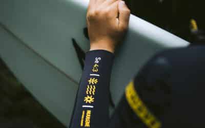 C Skins announce full range of natural rubber wetsuits for ’24