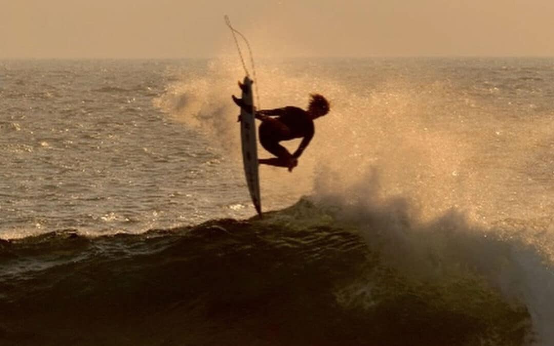 Uncertain Horizons – Jordy Liackman