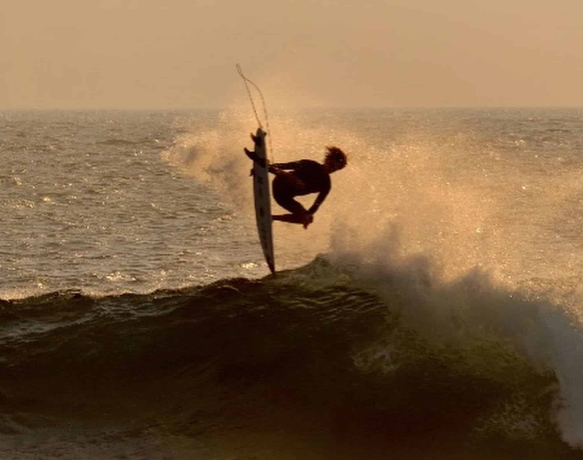 Uncertain Horizons – Jordy Liackman