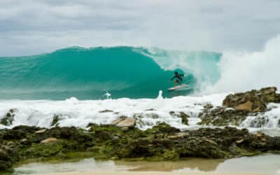 Tickets go on sale for the 12th London Surf / Film Festival