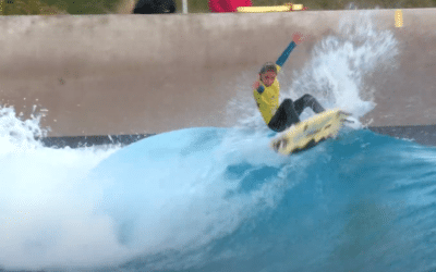 O’Neill Rookie Rippers MVPs crowned