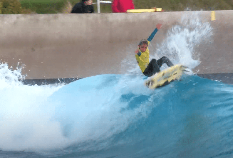 O’Neill Rookie Rippers MVPs crowned