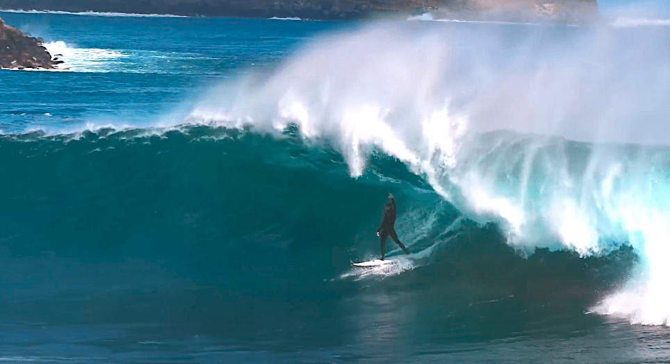 Azorean slab x Nath Florence