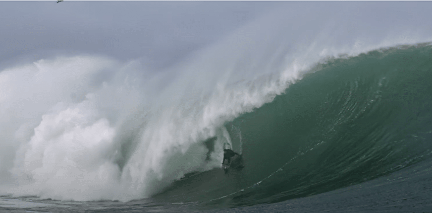 MULLAGHMORE GOES XXL