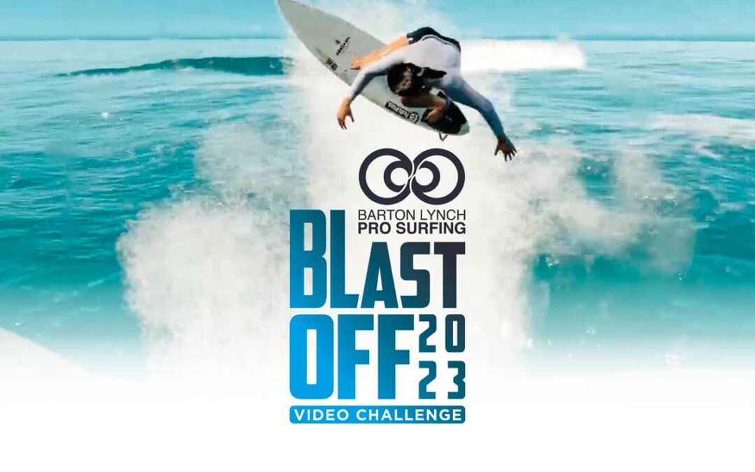 BL BLAST OFF