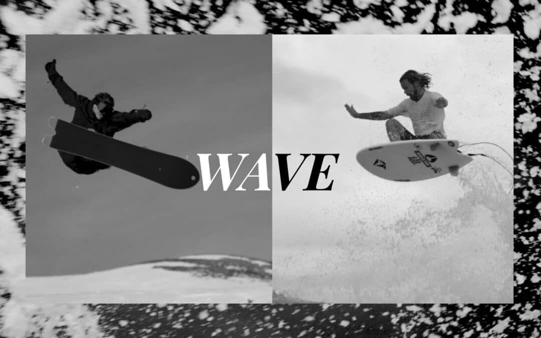 Wave // Volume 9