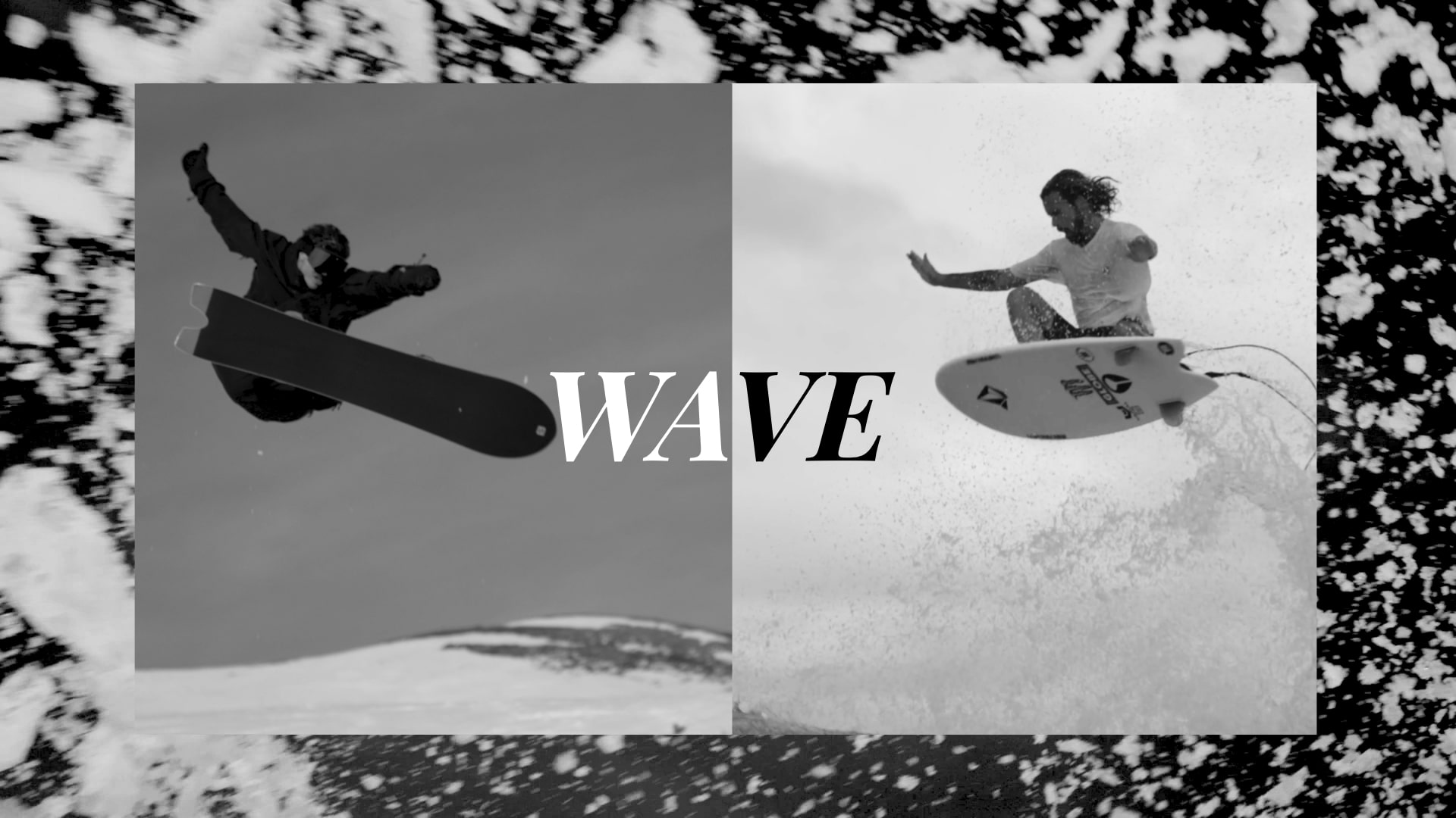 Wave // Volume 9