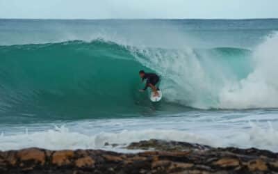 Dangerously Fun Surfing 5