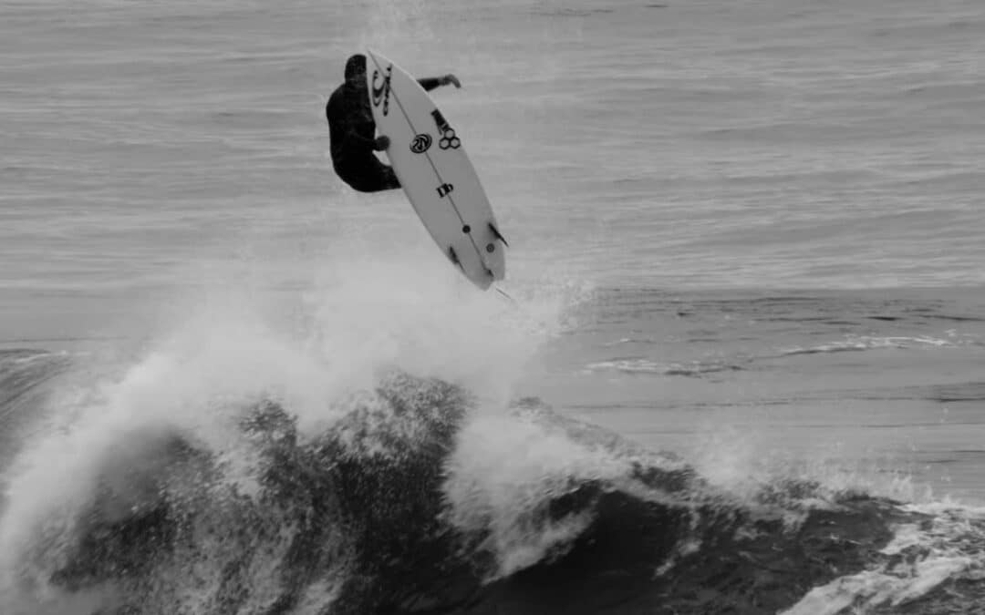 Cracked Record: Noah Waggy