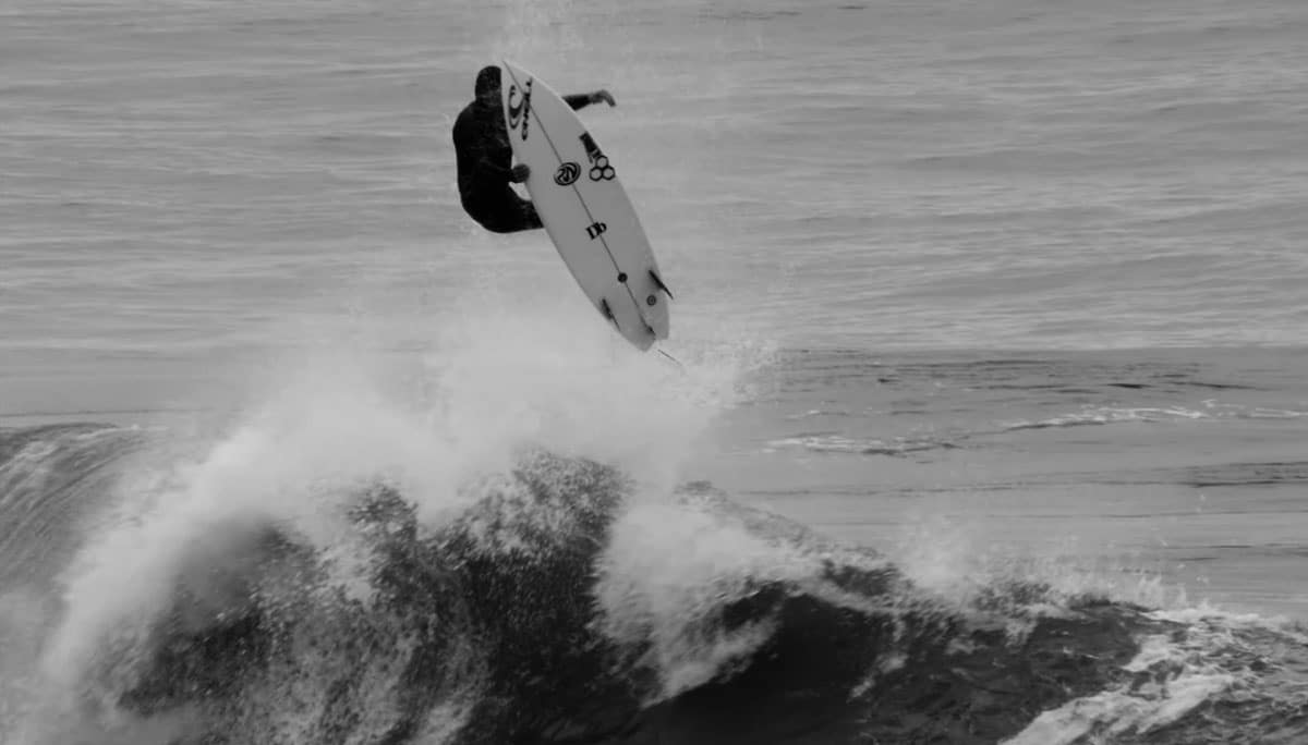 Cracked Record: Noah Waggy