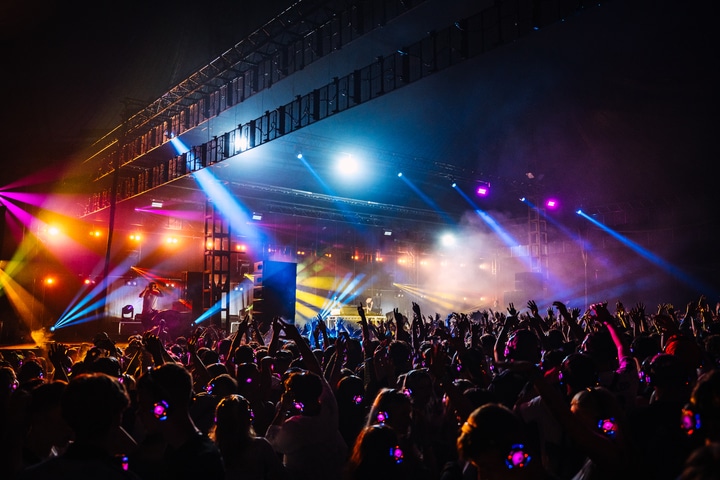 Boardmasters Ticket Giveaway