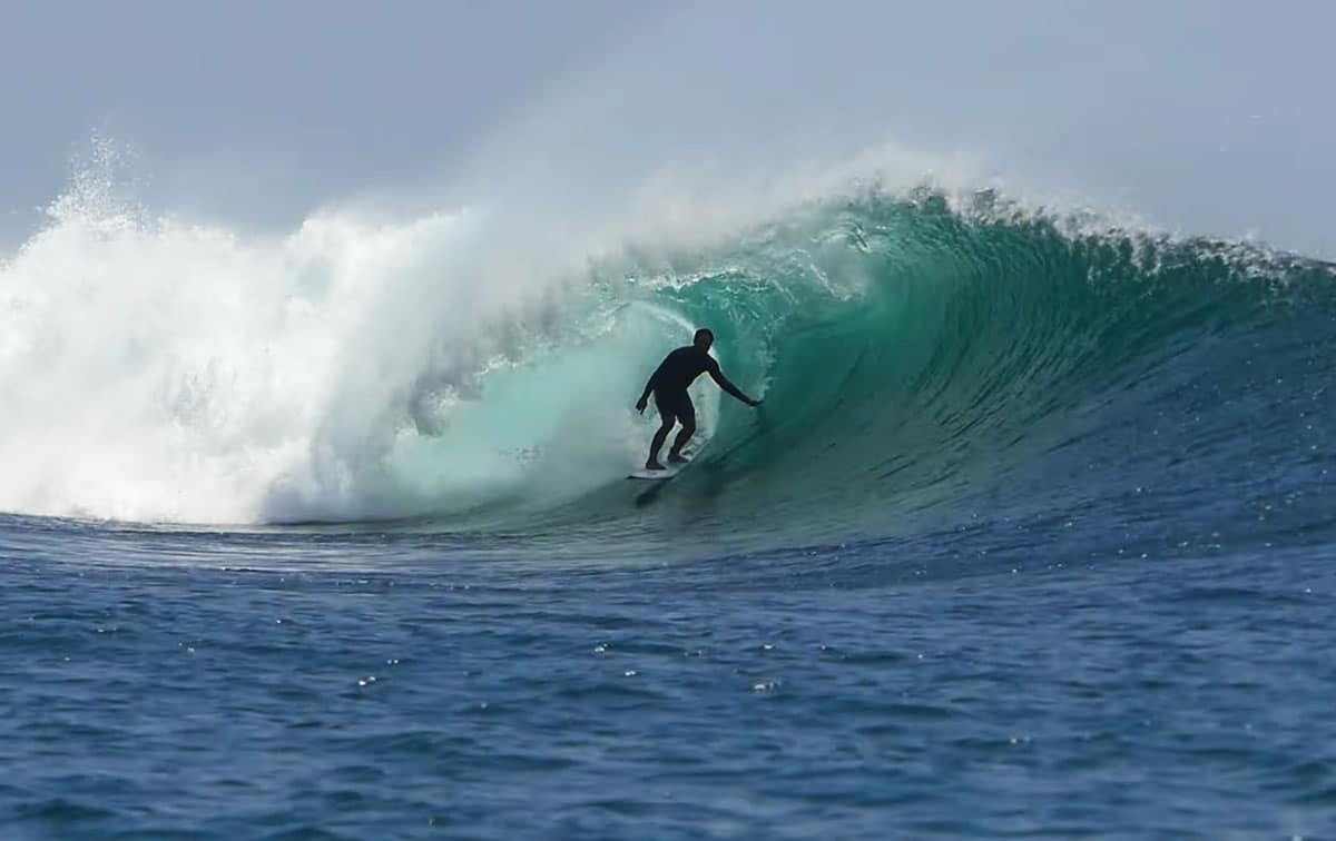 Grajagan Bay All Day Carvemag