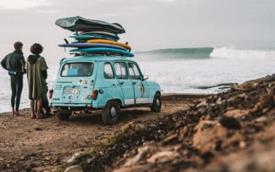 Big Ted G and Cornish surf photographer Ross Taylor win prestigious Red Bull Illume 2023 categories