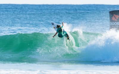 Emerging Talents and World-Class Wildcards Prepare for World Pro Junior Title Campaigns