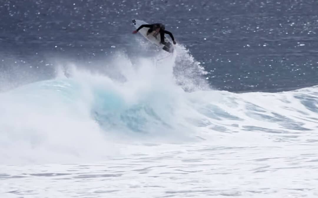 Grayson Hinrichs – SURFISH
