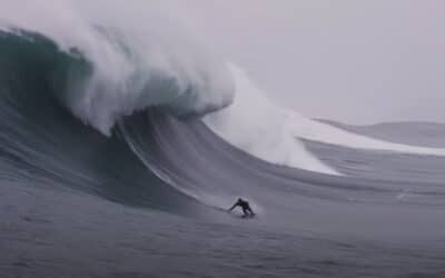 24 Hours with Kai Lenny