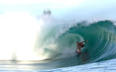 Mentawai Islands / Billy Kemper