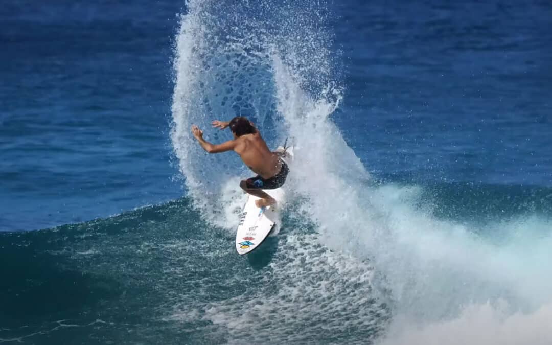 Mason Ho Did Go – 2023