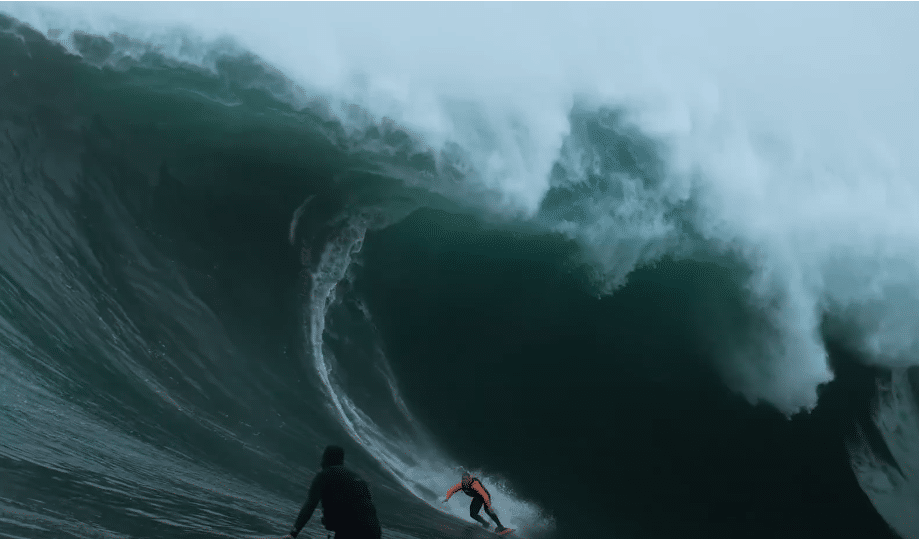 Monster Mavs