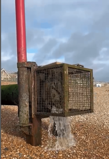 Surfers Against Sewage demo for Brighton, Hove and Shoreham this Saturday