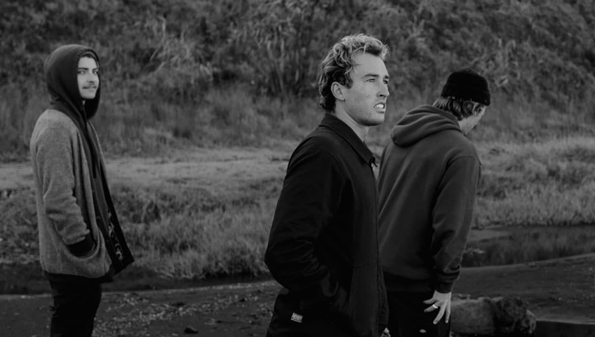 Cadence – Surf Film