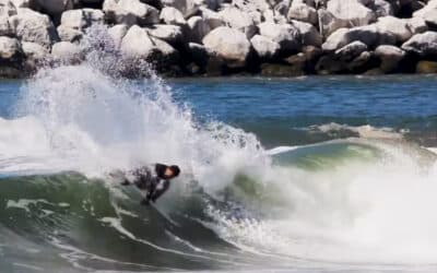 Dane Reynolds Digs Deep