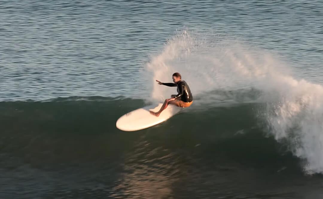Midlengthing with Mr. Devon Howard