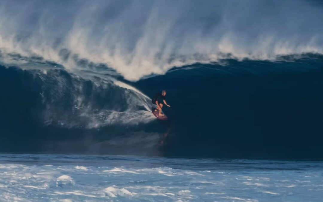 Pipeline Pits