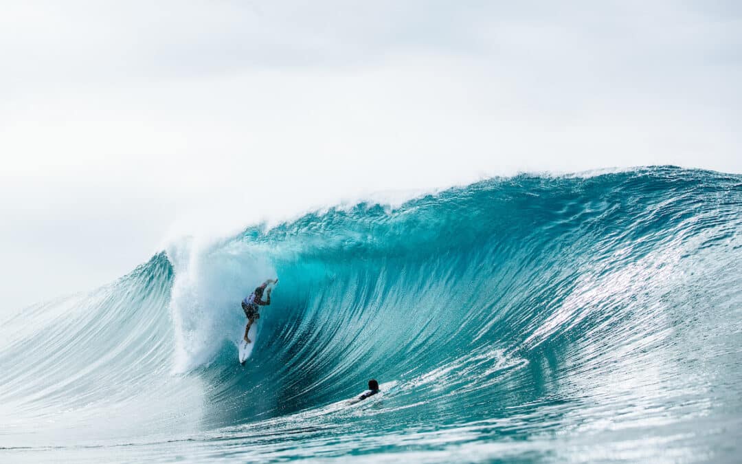 Pipeline Turns On