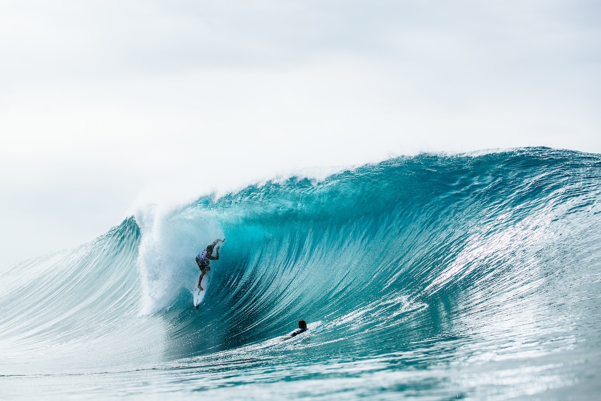 Pipeline Turns On