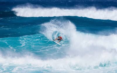 Hurley Pro Sunset Beach