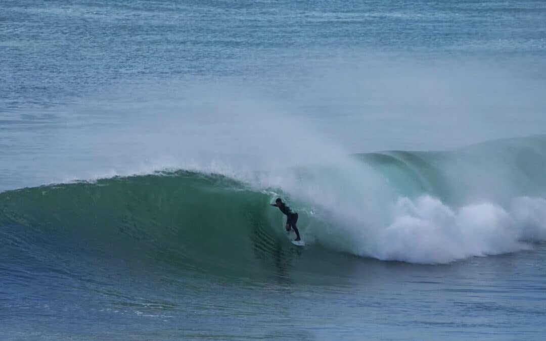 Rewind: Porthleven