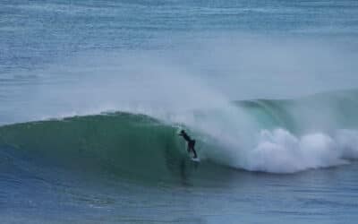 Rewind: Porthleven