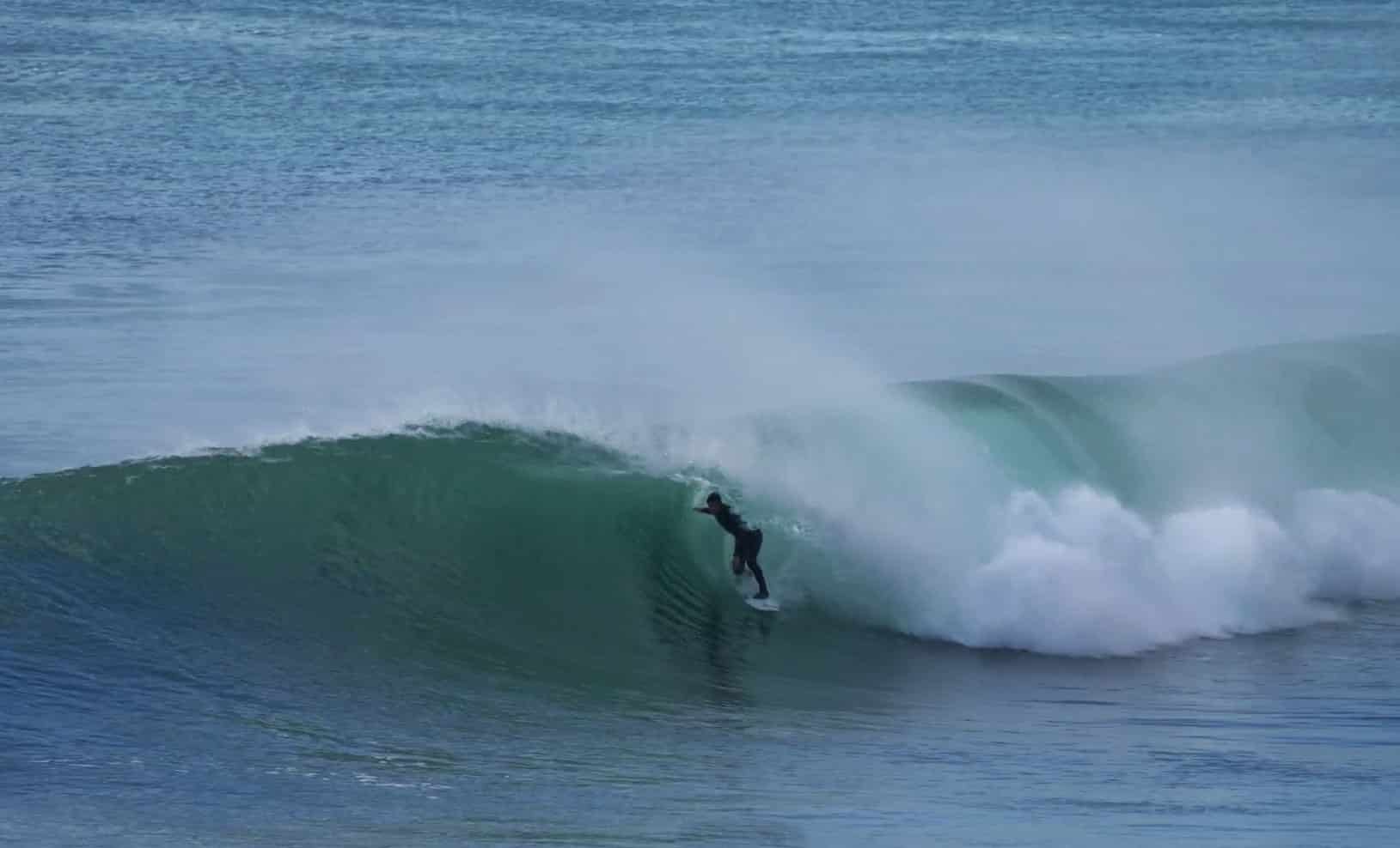 Rewind: Porthleven