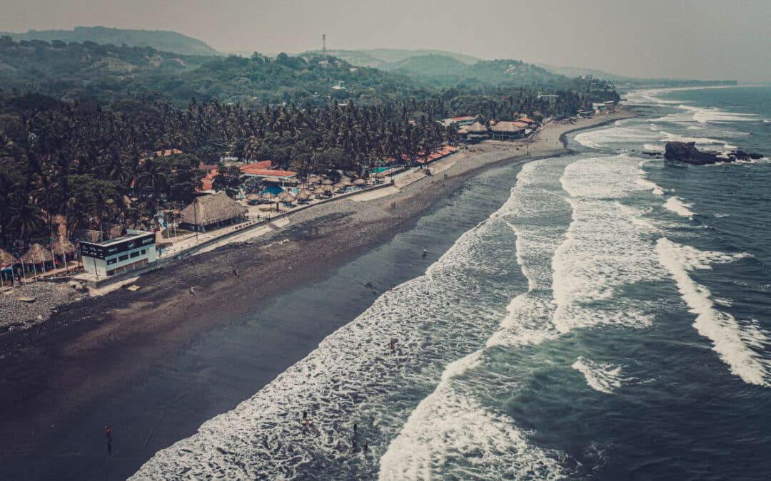 ISA World Longboard Championship