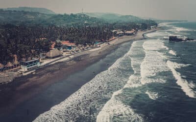 ISA World Longboard Championship