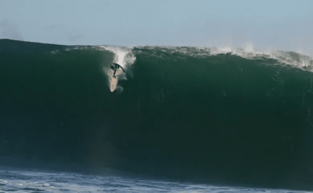 Mullaghmore made